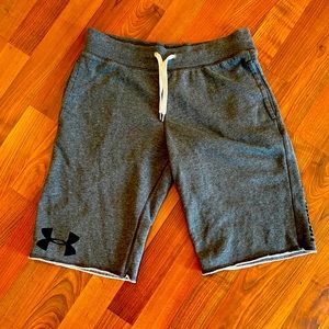 Under Armour Men’s shorts
